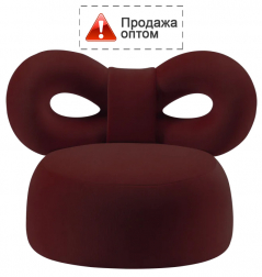 Кресло лаунж с обивкой-thumbs-Фото1