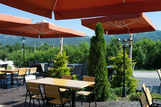 Пивной ресторан 