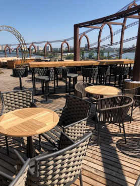 Ресторан 15/86, Воронеж