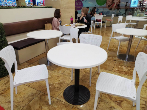 Афимолл, Москва Сити