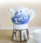 Кофеварка гейзерная Espressina Classic