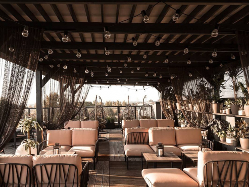 Loop Hotel, Вильнюс, Литва