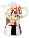 Кофеварка гейзерная Espressina Classic