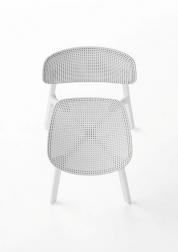 Стул пластиковый Colander