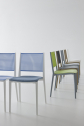 Стул пластиковый Gaber Kalipa технополимер Фото 11