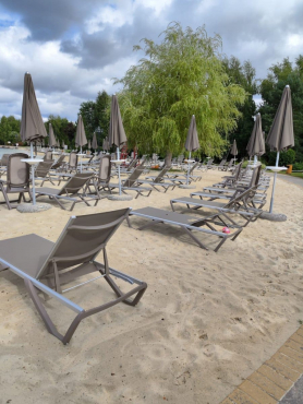 Элитный поселок под Москвой