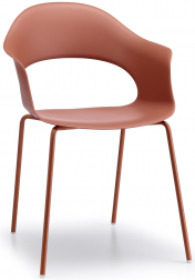 Кресло пластиковое-thumbs-Фото1