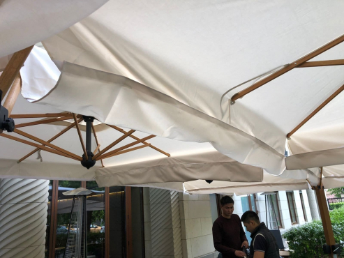 Ресторан HIBIKI, г. Москва