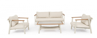 Комплект металлической лаунж мебели-thumbs-Фото4