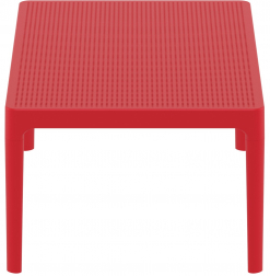 Столик пластиковый журнальный Sky Lounge Table