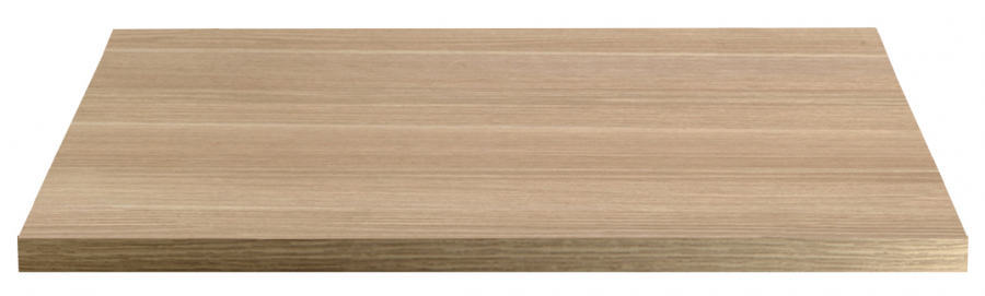 Столешница прямоугольная Melamine
