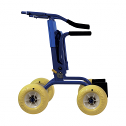 Кресло-ходунки для мягкого грунта-thumbs-Фото3