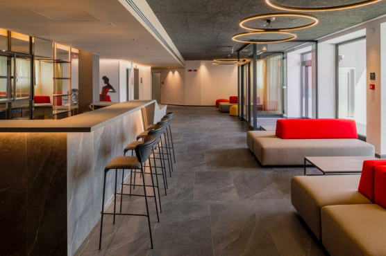Amedia Hotel, Милан, Италия