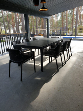 Частный проект