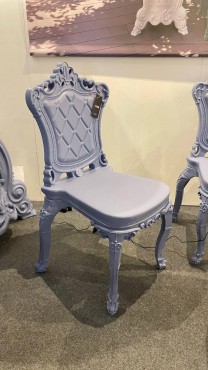 Выставка IDEM, La Dolce Vita del design 2023, г. Москва