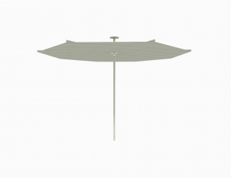 Зонт дизайнерский Ø3 м Infina