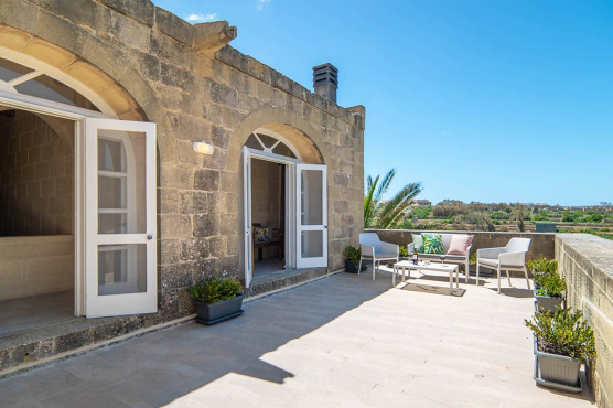 Sinjura Xaghra Holiday Home, Гоцо, Мальта