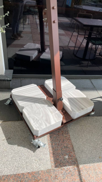 Дом российской кухни, ВДНХ, г. Москва