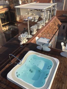 Hotel Milano & SPA, Верона, Италия