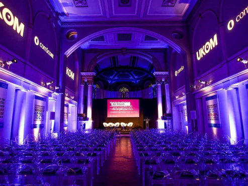 One Marylebone - Londra