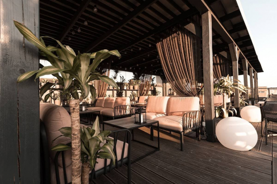 Loop Hotel, Вильнюс, Литва