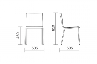 Стул пластиковый-thumbs-Фото3