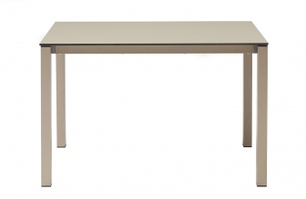Стол ламинированный раздвижной Pranzo Extendable