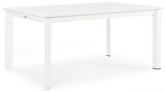 Стол металлический обеденный раздвижной-thumbs-Фото1