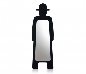 Зеркало напольное с подсветкой Mr. Gio Specchio Standard Lighting LED
