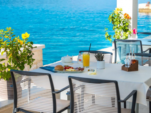 Grand Hotel Moon Valley, Вико-Экуэнсе, Италия