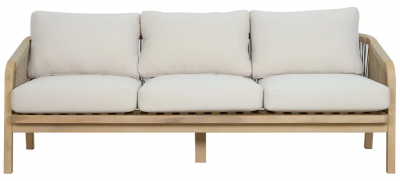 Диван деревянный трехместный-thumbs-Фото2