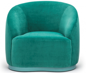 Кресло с обивкой-thumbs-Фото1