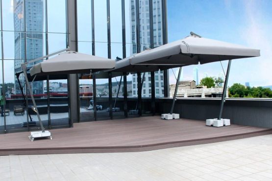 Бизнес центр, Турция