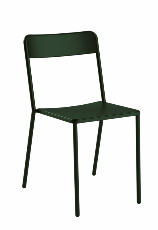 Стул металлический C1.1/1