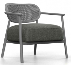 Лаунж-кресло пластиковое-thumbs-Фото1