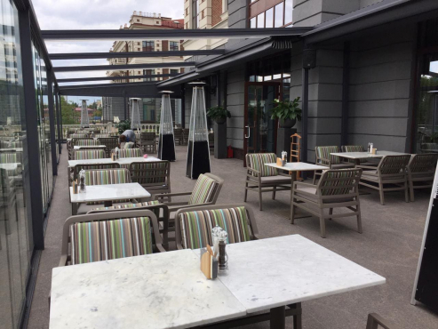 Ресторан Gavi, г. Екатеринбург