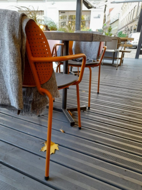 Steiku Haoss, Рига, Латвия