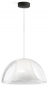 Светильник подвесной PEDRALI L002SW/BA  поликарбонат Фото 1