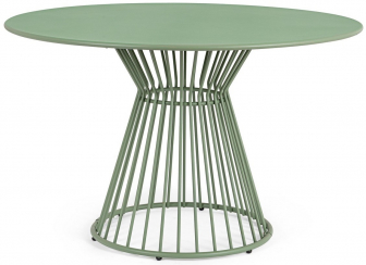 Стол металлический обеденный-thumbs-Фото1