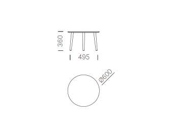 Столик журнальный-thumbs-Фото3