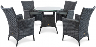 Комплект плетеной мебели-thumbs-Фото1