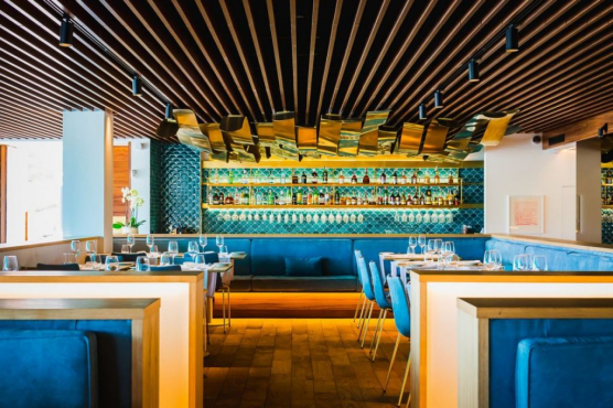 Sa Llotja Cala d'Or Restaurant, Майорка, Испания