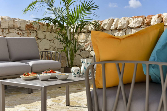 Antica Masseria Borgo Aratico, Монополи, Италия