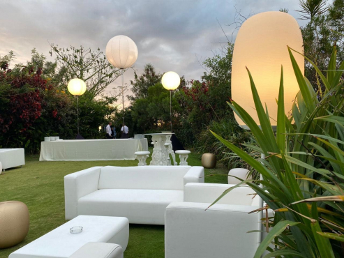 Noon+ Reunion Island, Реюньон, Франция