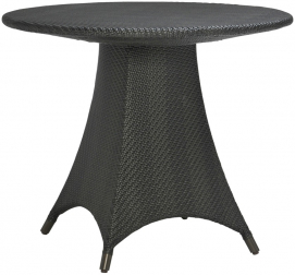 Стол плетеный обеденный-thumbs-Фото1