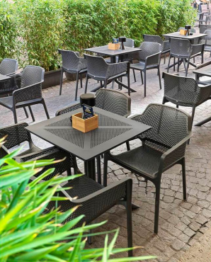 Ovosodo Cocktail Bar, Виченца, Италия