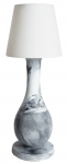 Светильник пластиковый напольный Ottocento Lamp Special