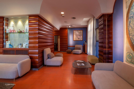 Hotel Ilaria, Лукка, Италия