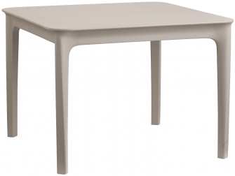 Стол пластиковый журнальный-thumbs-Фото1