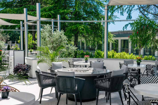 Отель Adagio Le Rond Sochi, г. Сочи